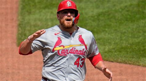 st louis cardinals score today|Pages, Burleson deliver RBI hits in the 10th as St. Louis beats .